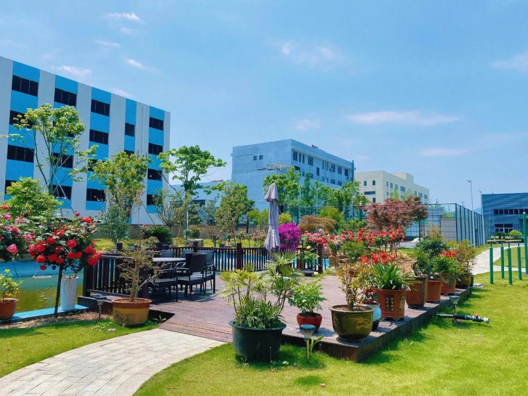 風(fēng)景這邊獨(dú)好!東大環(huán)境美景一覽,請(qǐng)查收